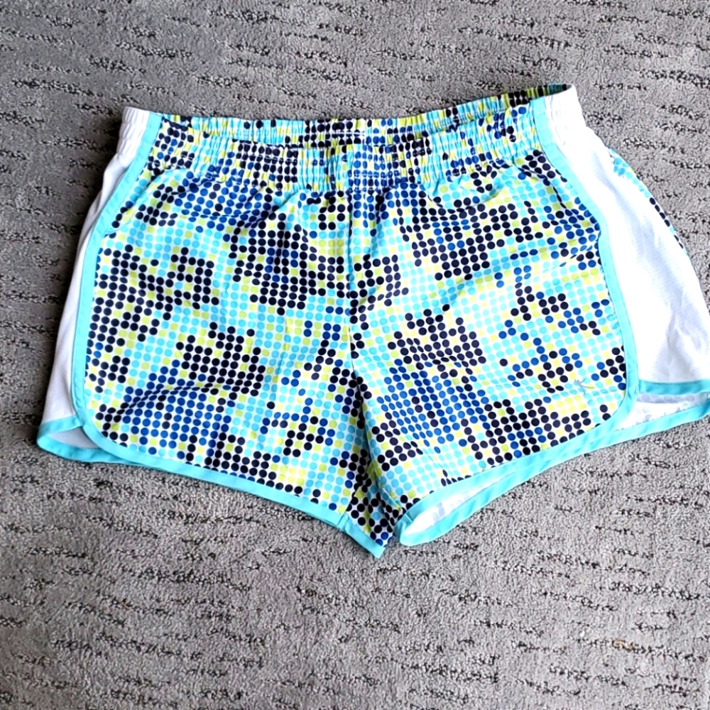 Danskin Now Athletic Shorts
